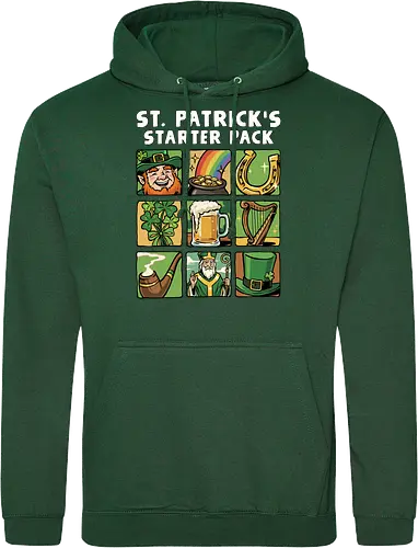 St. Patricks Starter Pack