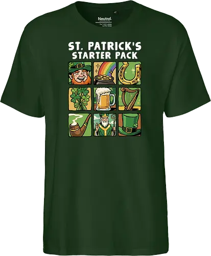 St. Patricks Starter Pack