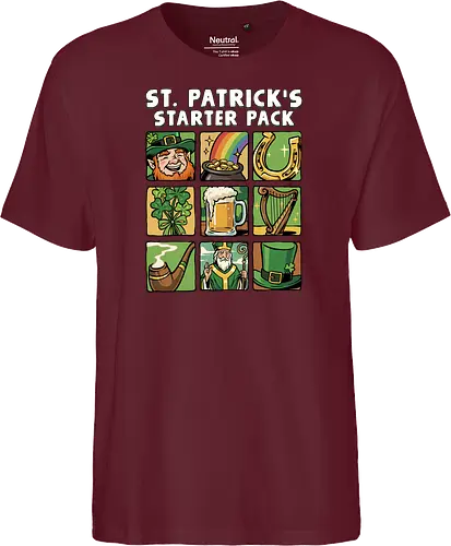 St. Patricks Starter Pack