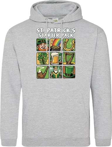 St. Patricks Starter Pack