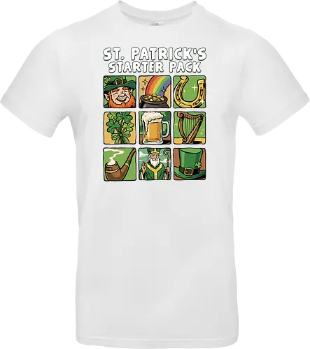 St. Patricks Starter Pack