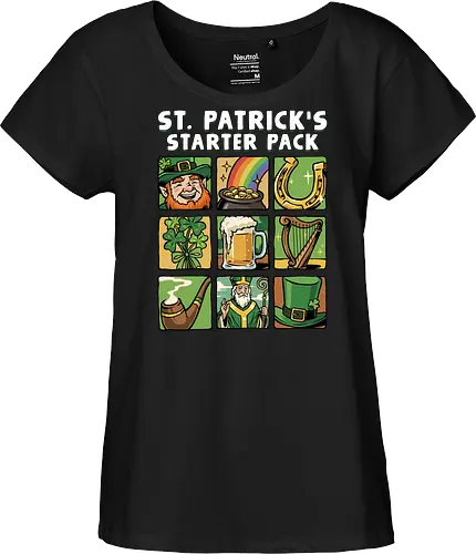 St. Patricks Starter Pack