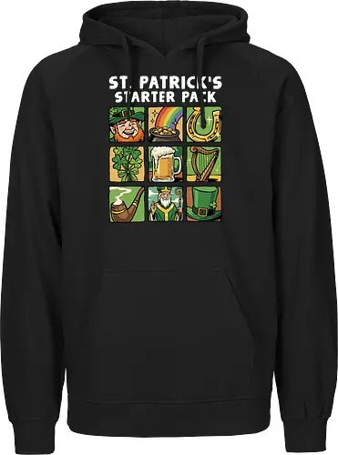 St. Patricks Starter Pack