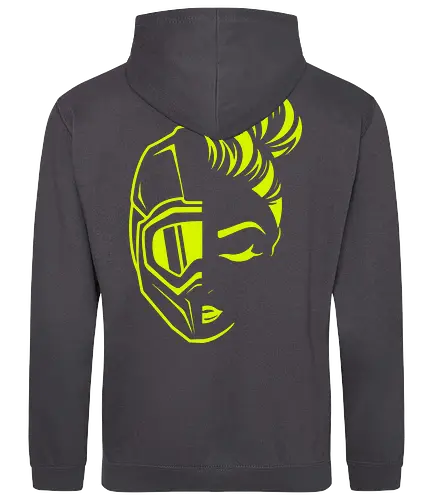 Standard Hoodie