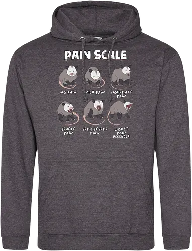 Pain Scale