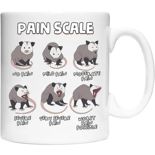 Pain Scale