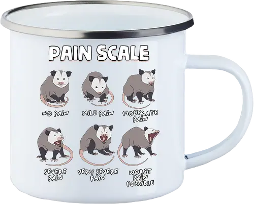 Pain Scale