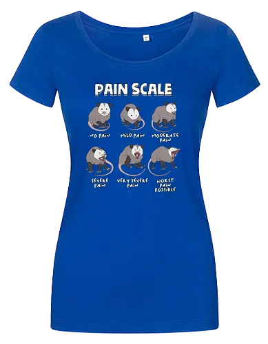 Pain Scale