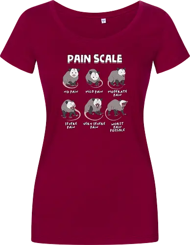 Pain Scale