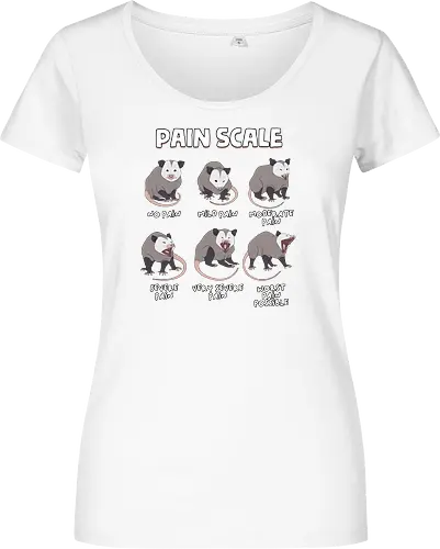 Pain Scale