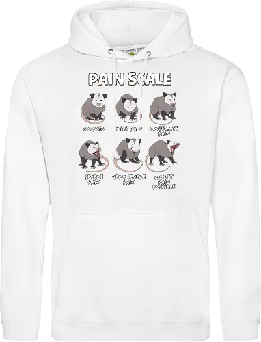 Pain Scale