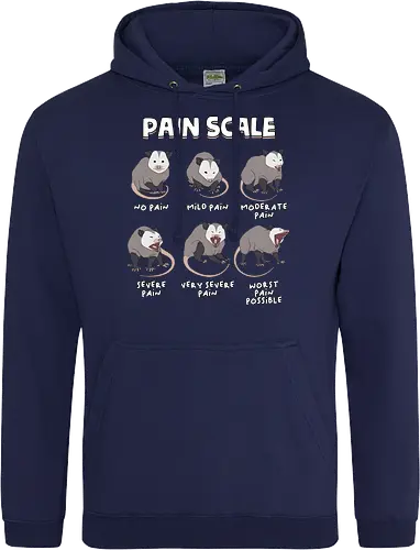 Pain Scale