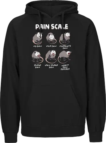 Pain Scale