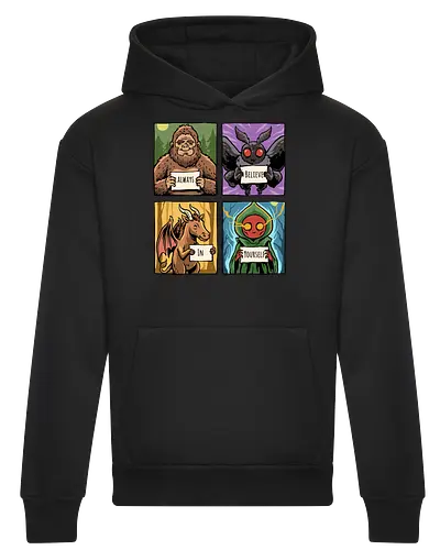 Always Believe In Yourself