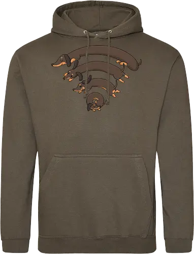 Dachshund Connection