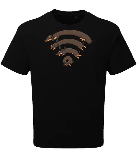 Dachshund Connection