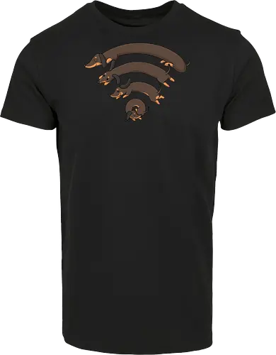 Dachshund Connection