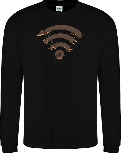 Dachshund Connection