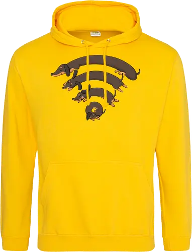 Dachshund Connection