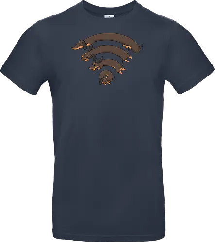 Dachshund Connection