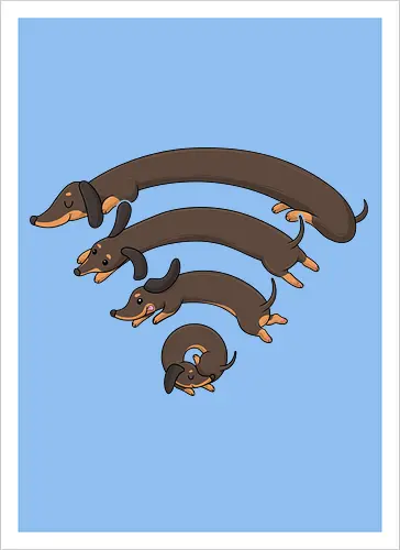Dachshund Connection