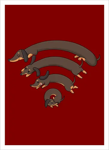 Dachshund Connection