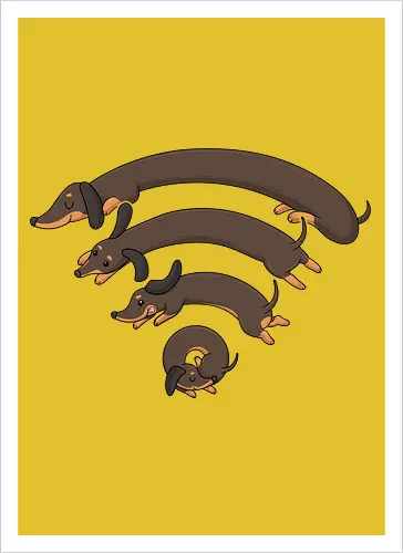 Dachshund Connection