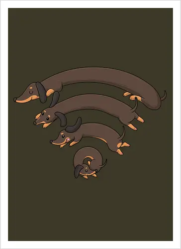 Dachshund Connection