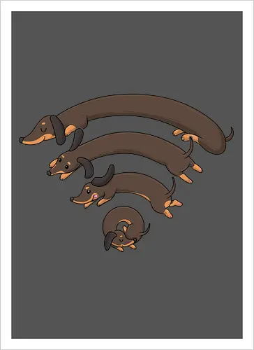 Dachshund Connection