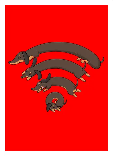 Dachshund Connection