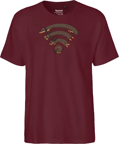 Dachshund Connection