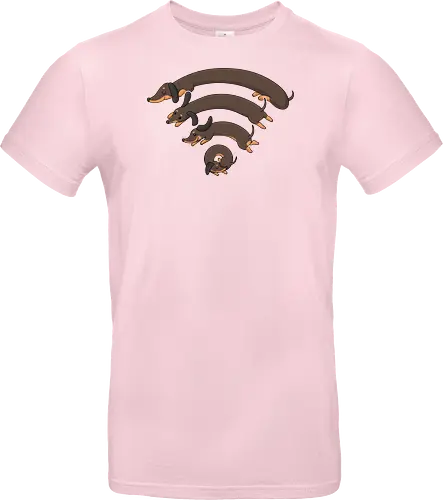 Dachshund Connection