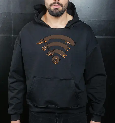 Dachshund Connection