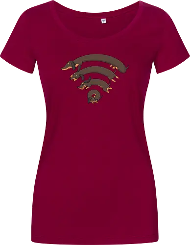 Dachshund Connection