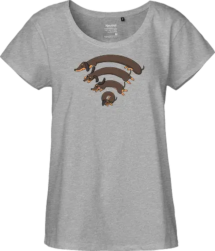 Dachshund Connection