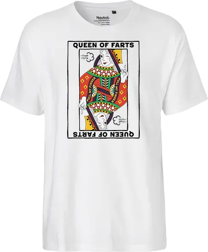 Queen Of Farts