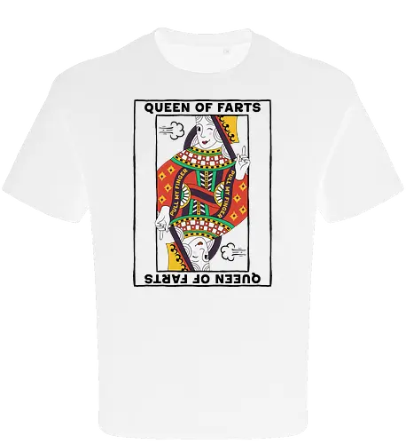 Queen Of Farts