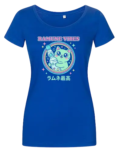 Kawaii Mint Cat Retro Japanese Soda Graphic