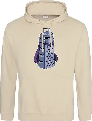 Der Meister-Reibe - TMNT Shredder