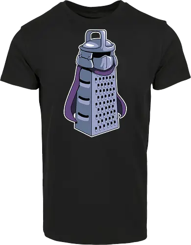 Der Meister-Reibe - TMNT Shredder