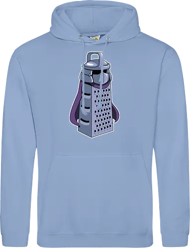 Der Meister-Reibe - TMNT Shredder