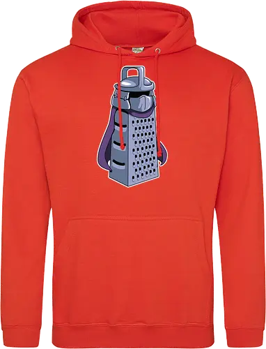 Der Meister-Reibe - TMNT Shredder