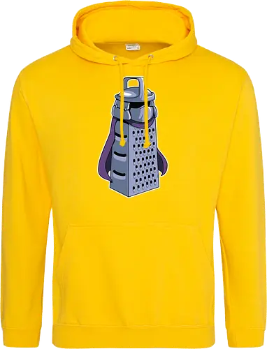 Der Meister-Reibe - TMNT Shredder