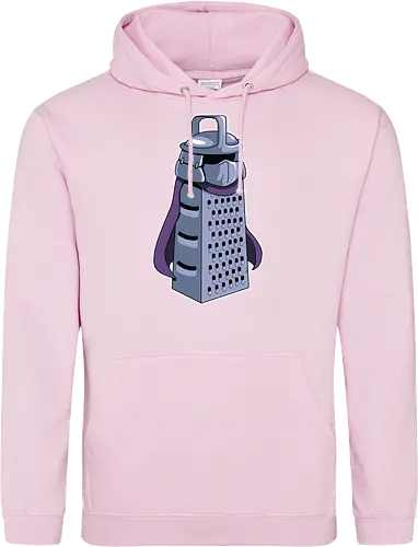 Der Meister-Reibe - TMNT Shredder