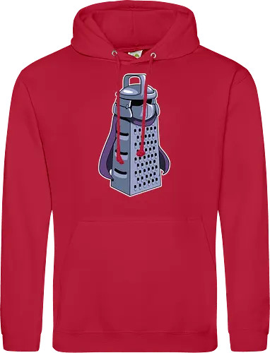 Der Meister-Reibe - TMNT Shredder