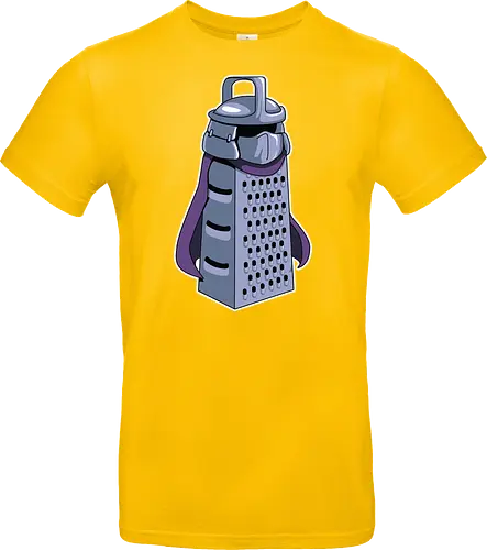 Der Meister-Reibe - TMNT Shredder