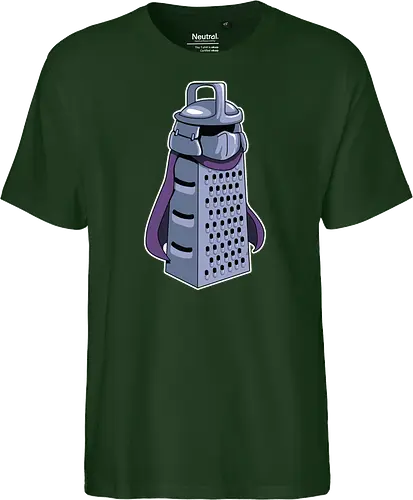 Der Meister-Reibe - TMNT Shredder