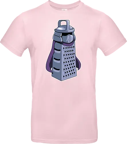 Der Meister-Reibe - TMNT Shredder