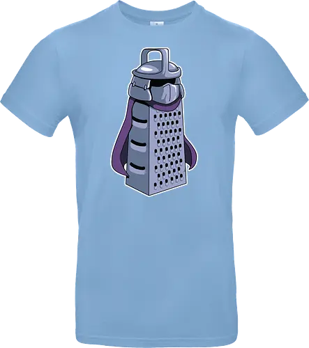 Der Meister-Reibe - TMNT Shredder