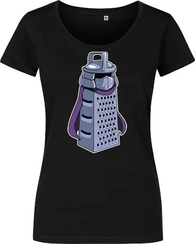 Der Meister-Reibe - TMNT Shredder